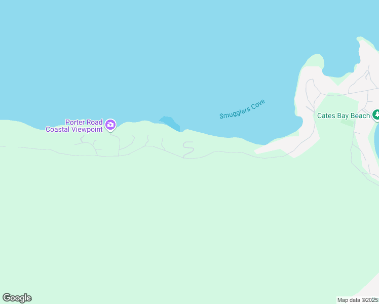 map of restaurants, bars, coffee shops, grocery stores, and more near 370 Smugglers Cove Road in Bowen Island