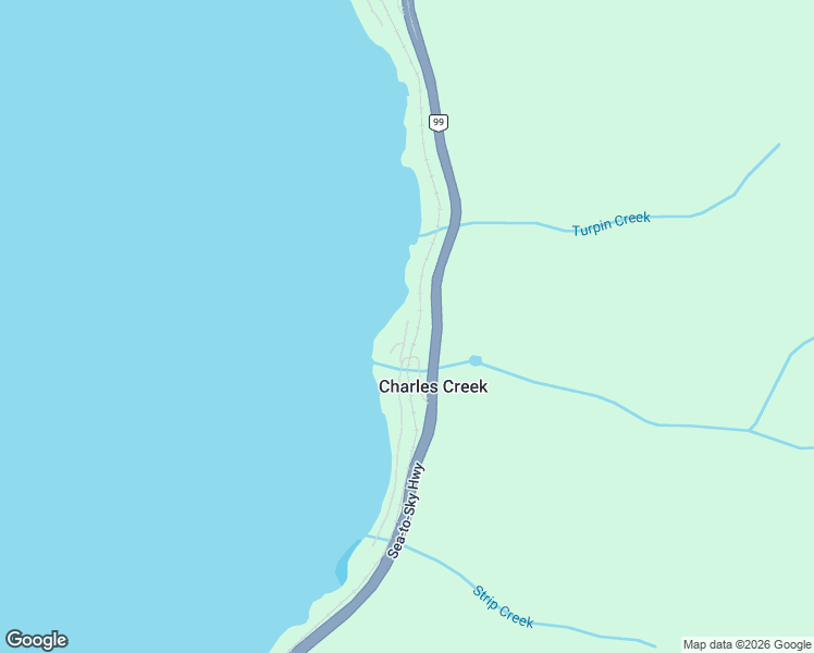 map of restaurants, bars, coffee shops, grocery stores, and more near 2 Strachan Point Road in West Vancouver