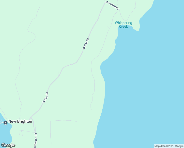 map of restaurants, bars, coffee shops, grocery stores, and more near 815 The Grove Road in Port Mellon