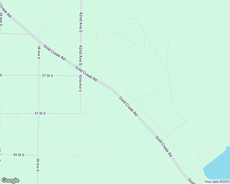 map of restaurants, bars, coffee shops, grocery stores, and more near 6730 Gold Creek Road in Cranbrook