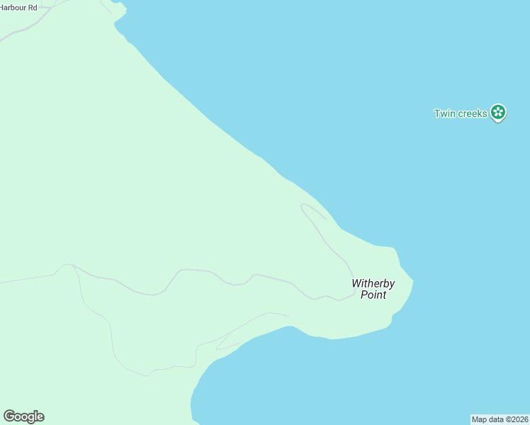 map of restaurants, bars, coffee shops, grocery stores, and more near 107 Withrby Road in Gibsons