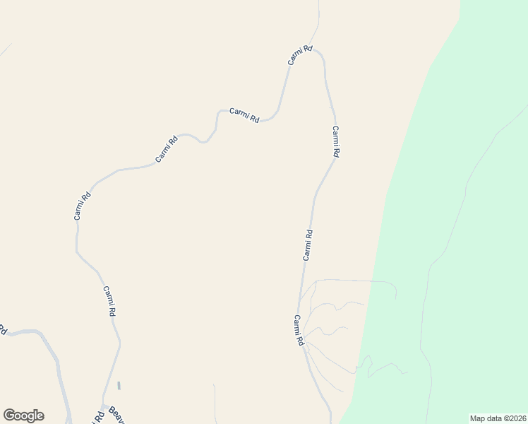 map of restaurants, bars, coffee shops, grocery stores, and more near 2282 Carmi Road in Penticton