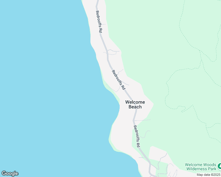 map of restaurants, bars, coffee shops, grocery stores, and more near Merry Island Esplanade in Sunshine Coast
