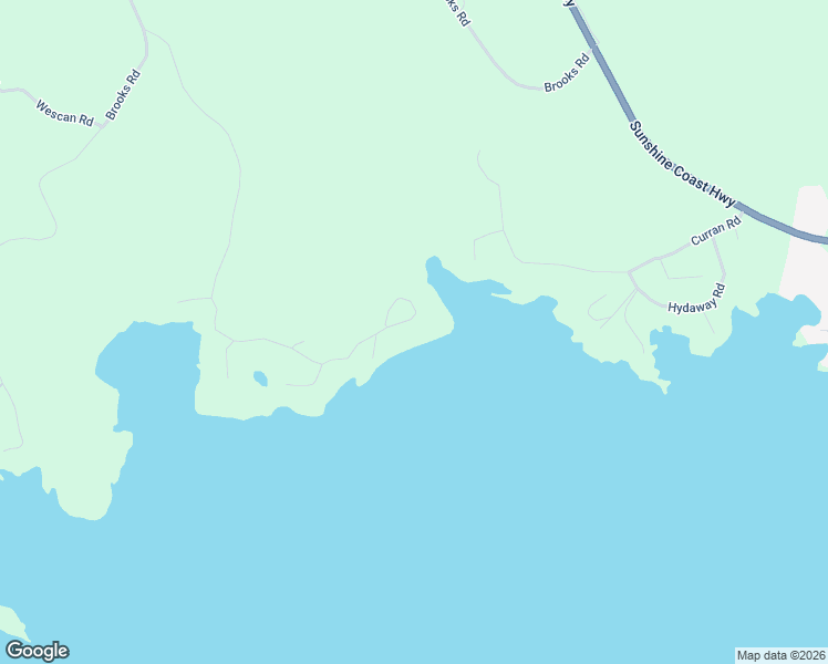 map of restaurants, bars, coffee shops, grocery stores, and more near 8844 Truman Loop in Halfmoon Bay