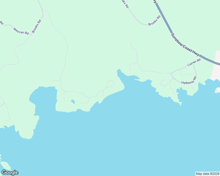 map of restaurants, bars, coffee shops, grocery stores, and more near 8844 Truman Loop in Halfmoon Bay