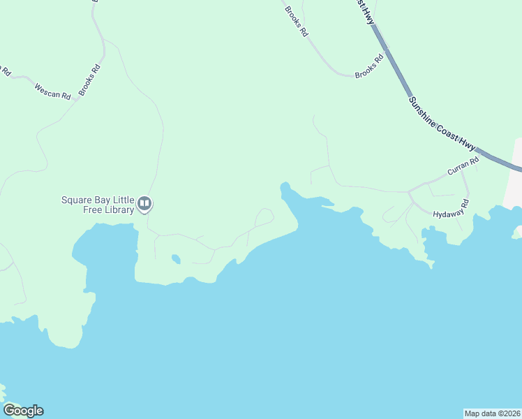 map of restaurants, bars, coffee shops, grocery stores, and more near 9185 Truman Road in Halfmoon Bay