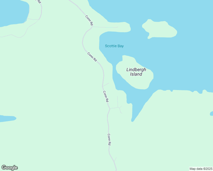 map of restaurants, bars, coffee shops, grocery stores, and more near Spring Bay Road in Lasqueti Island