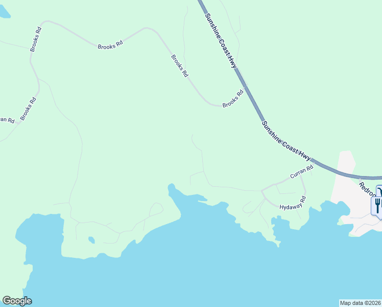 map of restaurants, bars, coffee shops, grocery stores, and more near 9336 Jorgensen Place in Halfmoon Bay