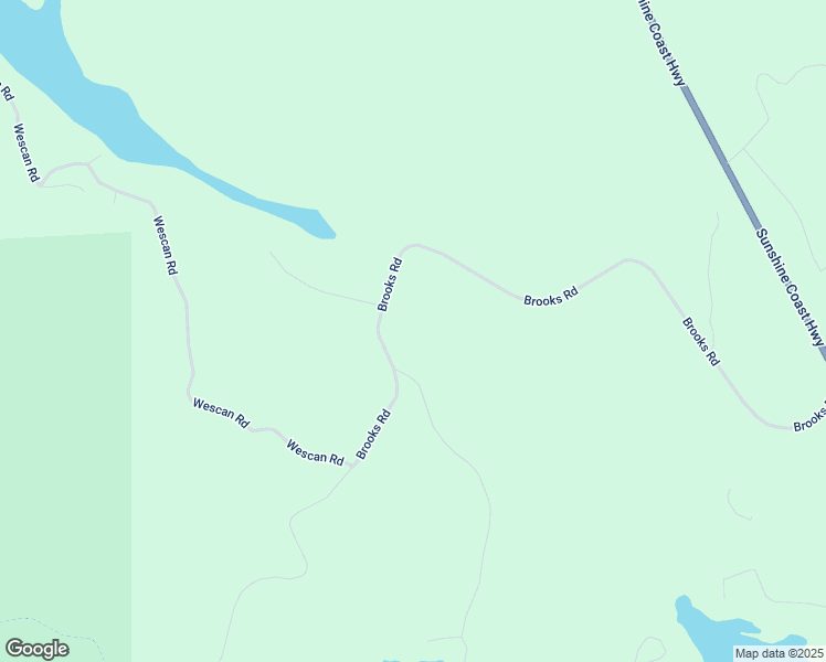 map of restaurants, bars, coffee shops, grocery stores, and more near 5480 Brooks Road in Halfmoon Bay