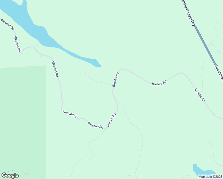map of restaurants, bars, coffee shops, grocery stores, and more near 5487 Brooks Road in Halfmoon Bay