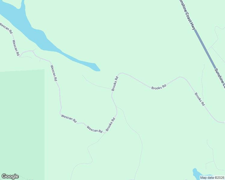 map of restaurants, bars, coffee shops, grocery stores, and more near 5487 Brooks Road in Halfmoon Bay
