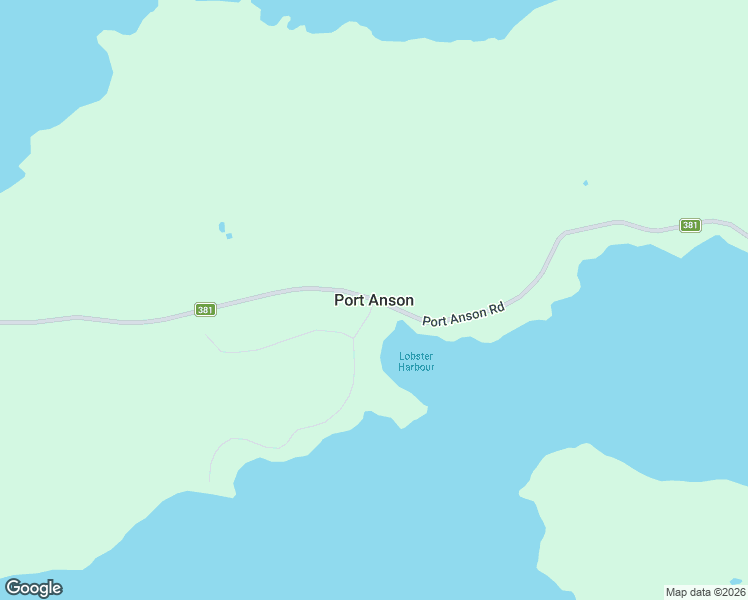 map of restaurants, bars, coffee shops, grocery stores, and more near in Port Anson