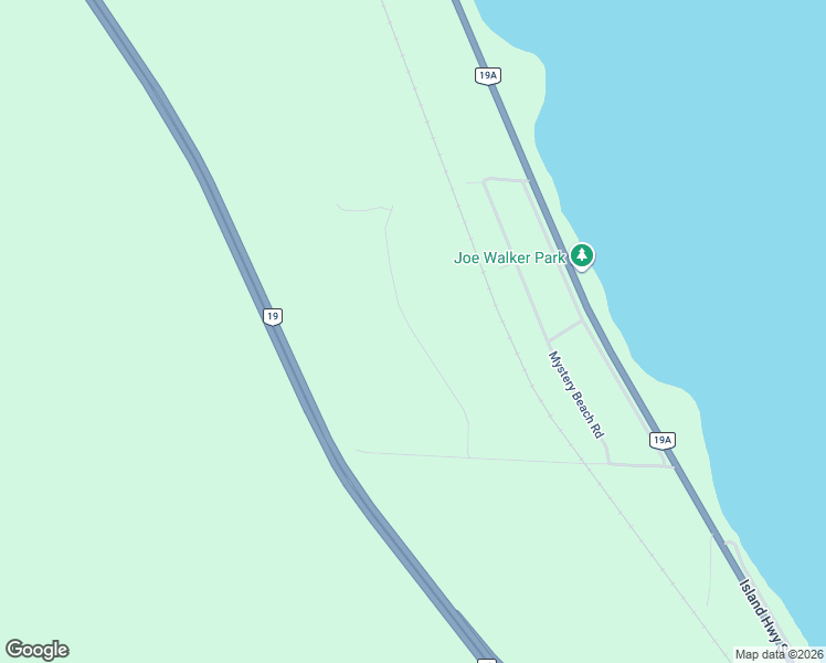 map of restaurants, bars, coffee shops, grocery stores, and more near Country Road in Fanny Bay