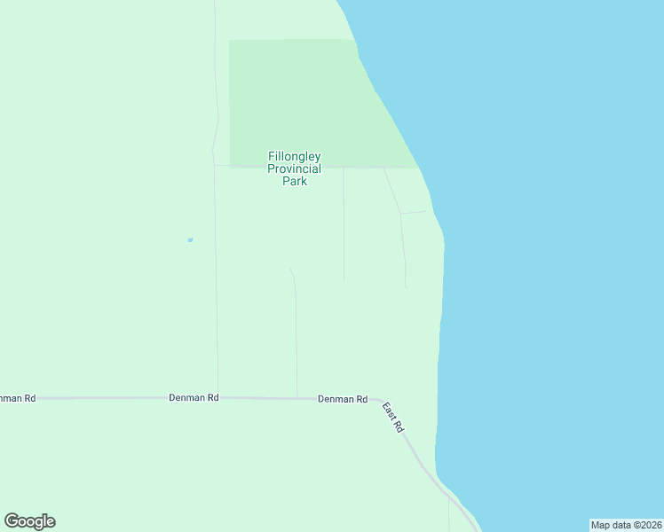 map of restaurants, bars, coffee shops, grocery stores, and more near 1495 Baikie Road in Denman Island