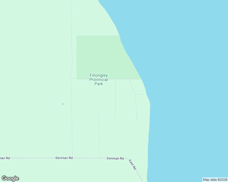 map of restaurants, bars, coffee shops, grocery stores, and more near 1711 Baikie Road in Denman Island