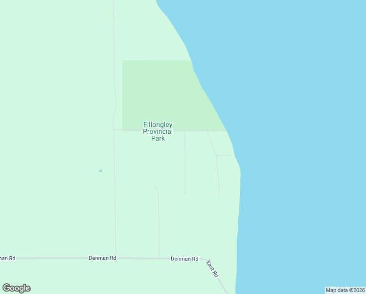 map of restaurants, bars, coffee shops, grocery stores, and more near 1711 Baikie Road in Denman Island