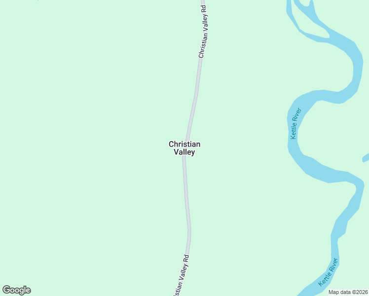 map of restaurants, bars, coffee shops, grocery stores, and more near in Christian Valley