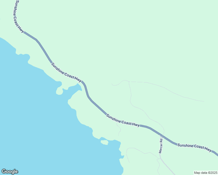 map of restaurants, bars, coffee shops, grocery stores, and more near 10825 Wood Bay Ridge Road in Halfmoon Bay