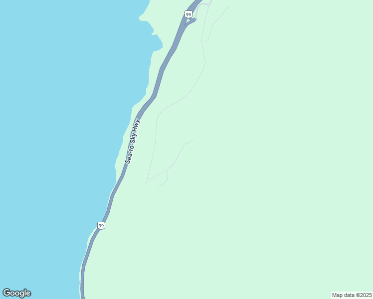 map of restaurants, bars, coffee shops, grocery stores, and more near 189 Stonegate Drive in Furry Creek