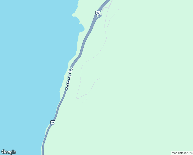 map of restaurants, bars, coffee shops, grocery stores, and more near 190 Stonegate Drive in Furry Creek