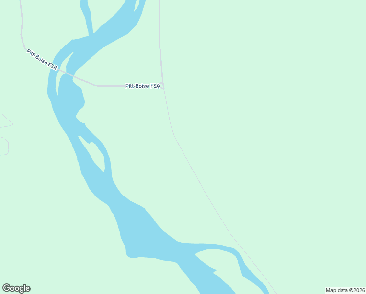 map of restaurants, bars, coffee shops, grocery stores, and more near Pitt River Road in Metro Vancouver