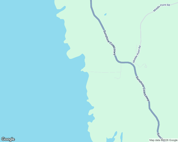 map of restaurants, bars, coffee shops, grocery stores, and more near 11685 A Sunshine Coast Highway in Madeira Park