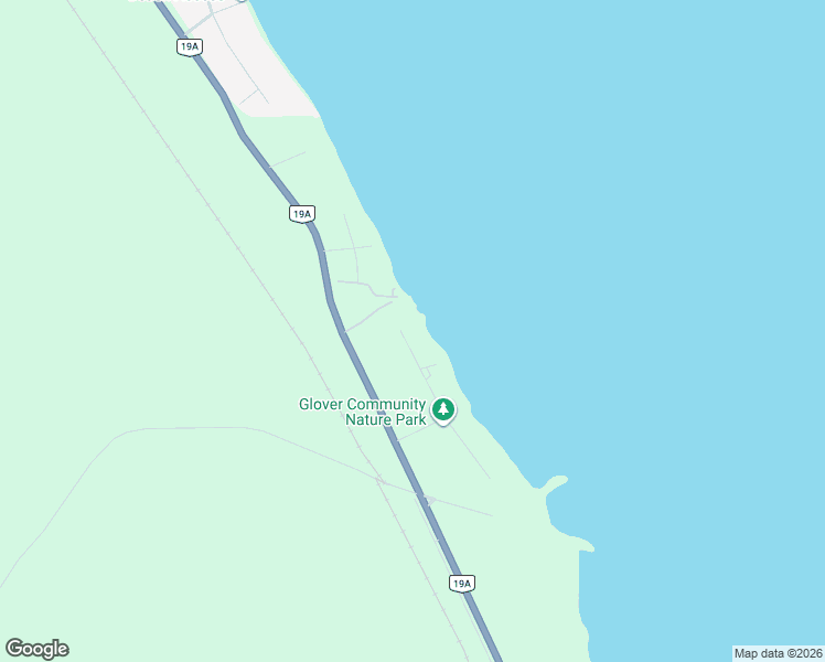 map of restaurants, bars, coffee shops, grocery stores, and more near 5007 Spence Road in Courtenay