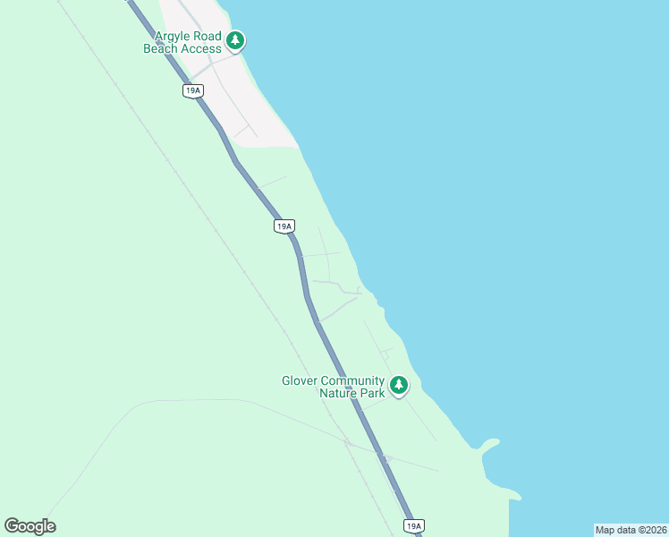 map of restaurants, bars, coffee shops, grocery stores, and more near 4982 David Road in Courtenay