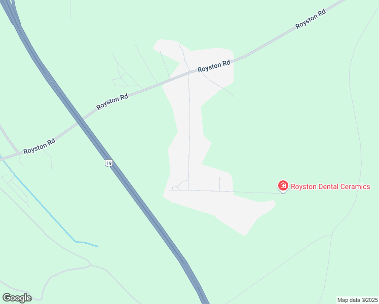 map of restaurants, bars, coffee shops, grocery stores, and more near 3328 Kentwood Road in Courtenay