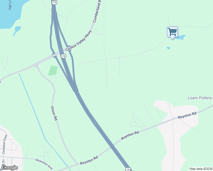 map of restaurants, bars, coffee shops, grocery stores, and more near 3280 Small Road in Cumberland