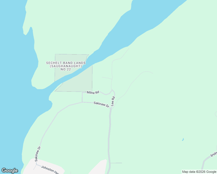 map of restaurants, bars, coffee shops, grocery stores, and more near 13801 Lee Road in Garden Bay