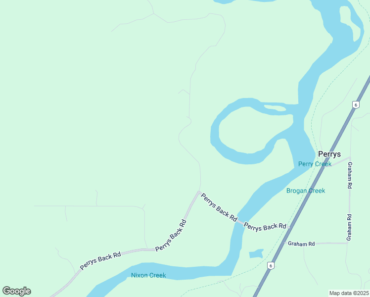 map of restaurants, bars, coffee shops, grocery stores, and more near Avis Road in Winlaw