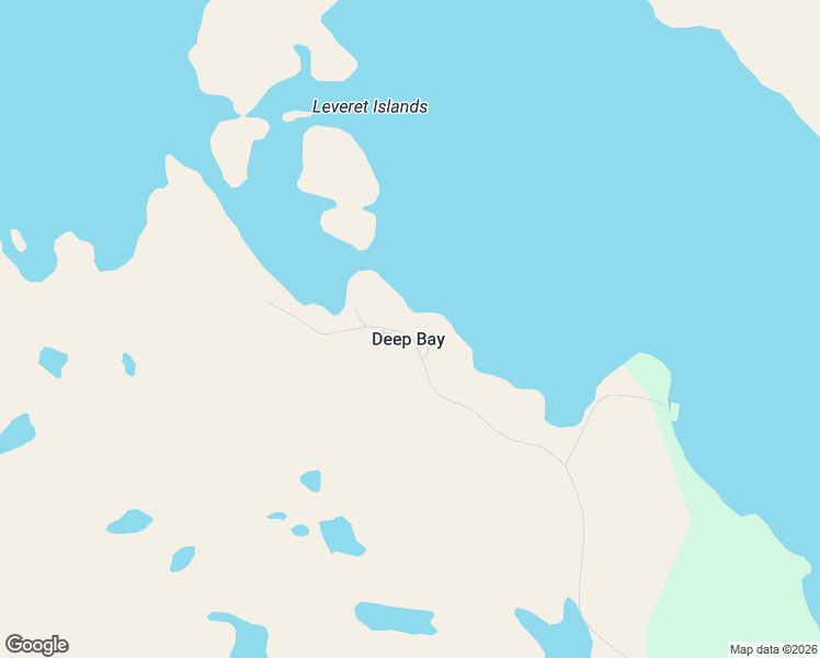 map of restaurants, bars, coffee shops, grocery stores, and more near in Deep Bay