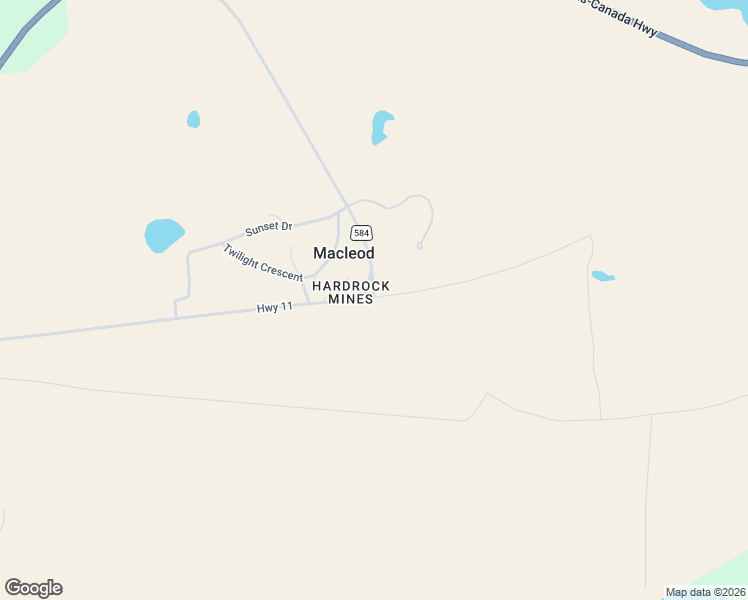 map of restaurants, bars, coffee shops, grocery stores, and more near in Thunder Bay District