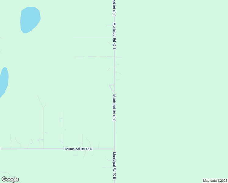 map of restaurants, bars, coffee shops, grocery stores, and more near in Paradise Village