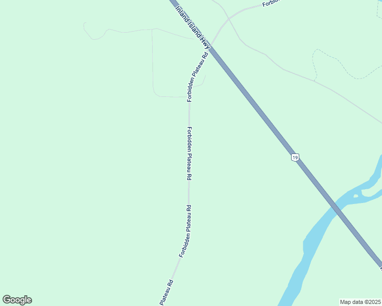 map of restaurants, bars, coffee shops, grocery stores, and more near 4259 Forbidden Plateau Road in Comox Valley