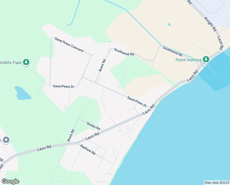 map of restaurants, bars, coffee shops, grocery stores, and more near 707 Sand Pines Drive in Comox
