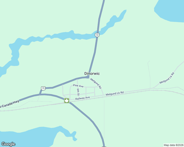 map of restaurants, bars, coffee shops, grocery stores, and more near in Dinorwic