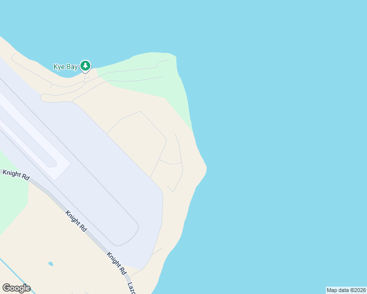 map of restaurants, bars, coffee shops, grocery stores, and more near 270 Connemara Road in Comox