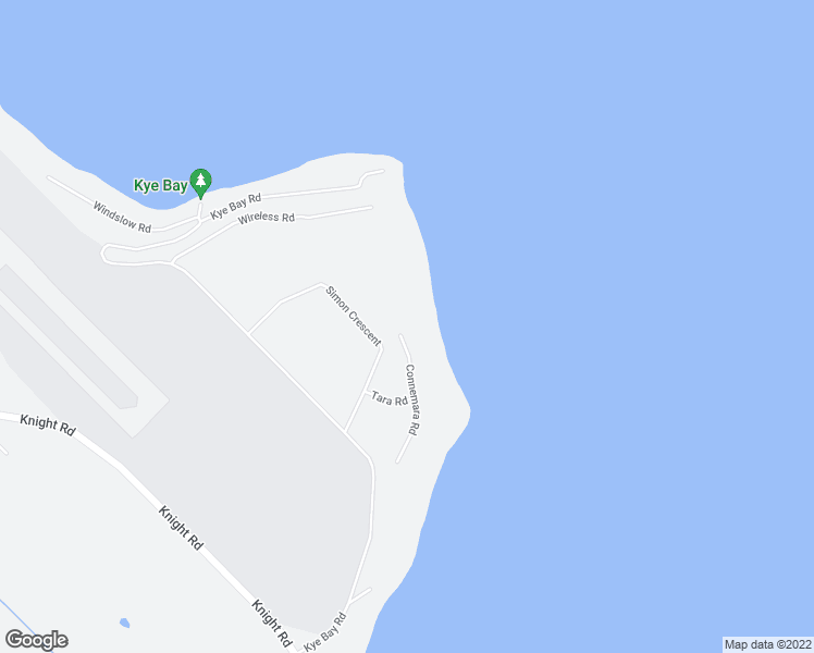 map of restaurants, bars, coffee shops, grocery stores, and more near 310 Connemara Road in Comox