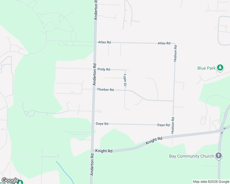 map of restaurants, bars, coffee shops, grocery stores, and more near 1922 Thurber Road in Comox