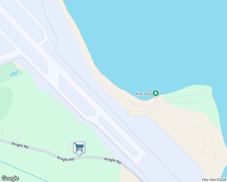 map of restaurants, bars, coffee shops, grocery stores, and more near 590 Windslow Road in Comox