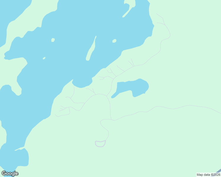 map of restaurants, bars, coffee shops, grocery stores, and more near Camp 25 Road in Thunder Bay District