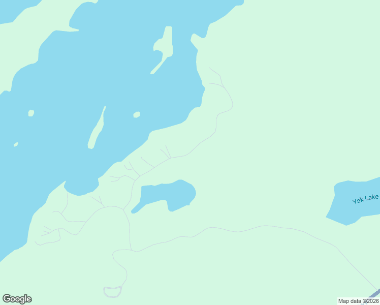 map of restaurants, bars, coffee shops, grocery stores, and more near Camp 25 Road in Thunder Bay District