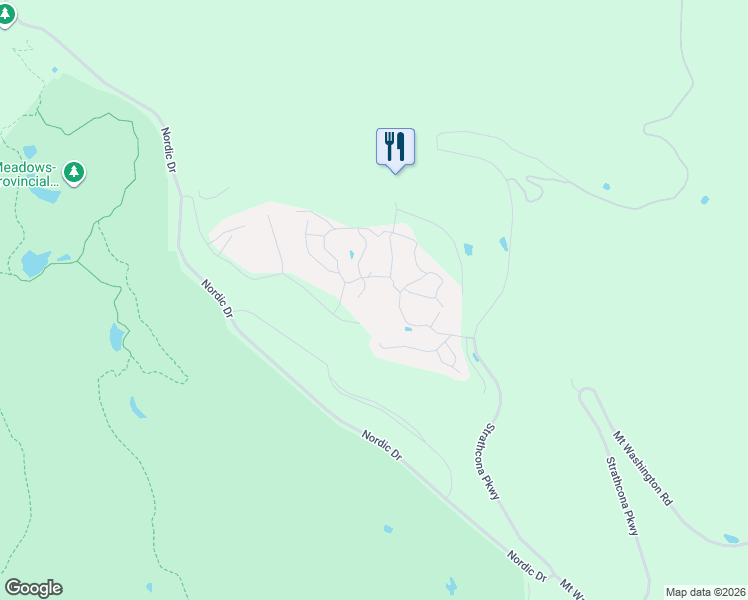 map of restaurants, bars, coffee shops, grocery stores, and more near 893 Clinton Wood Court in Comox Valley C (Puntledge-B*