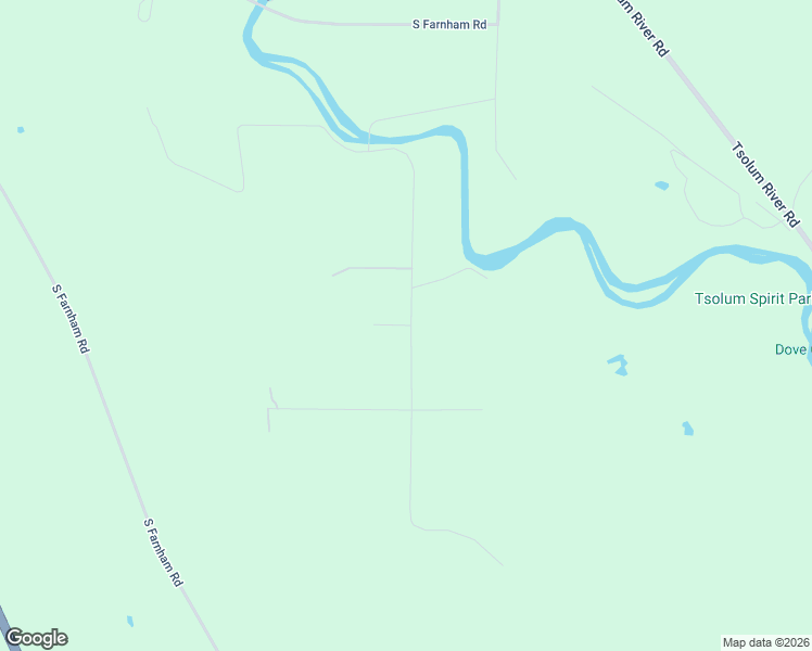 map of restaurants, bars, coffee shops, grocery stores, and more near 6491 Fitzgerald Road in Courtenay