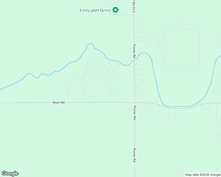 map of restaurants, bars, coffee shops, grocery stores, and more near Macara Lane in Lorette