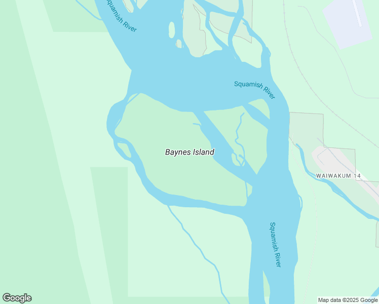 map of restaurants, bars, coffee shops, grocery stores, and more near in Squamish