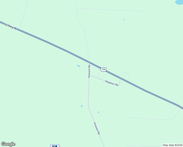 map of restaurants, bars, coffee shops, grocery stores, and more near 1698 Stephan Road in Black Creek