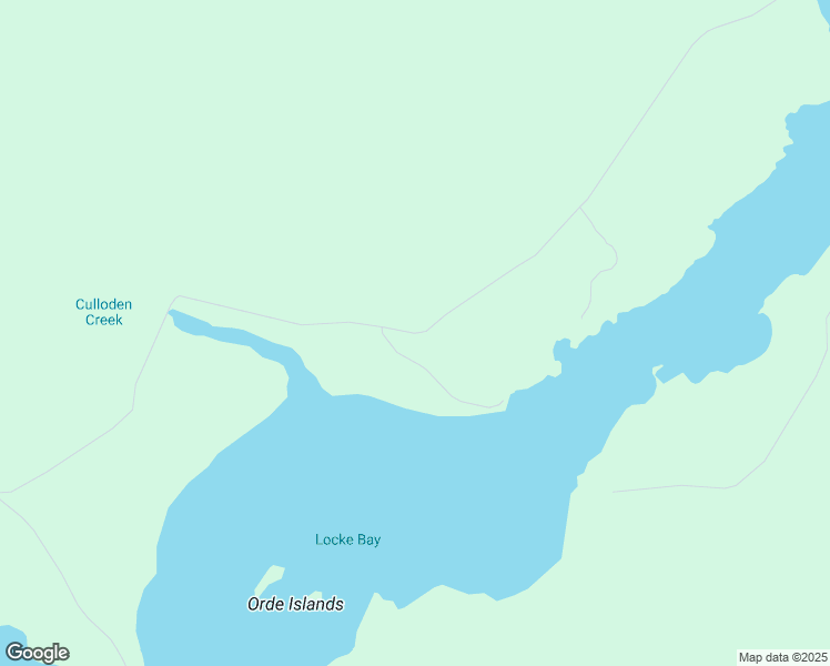 map of restaurants, bars, coffee shops, grocery stores, and more near 501 Muriel Lake Road in Kenora
